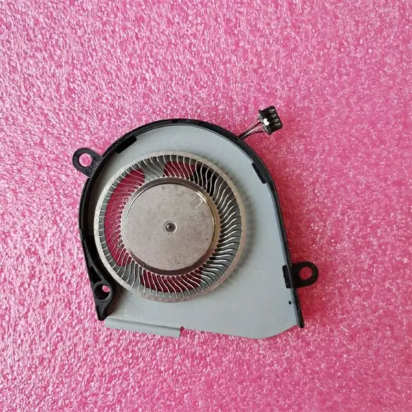 CPU Cooling Fan with Heatsink for Dell 7300 - Image 5