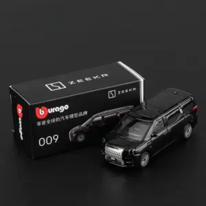 Bburago 1/64 Die-Cast Car Collection 51 S17ee61f9a6f944d88b43b808dadba051j