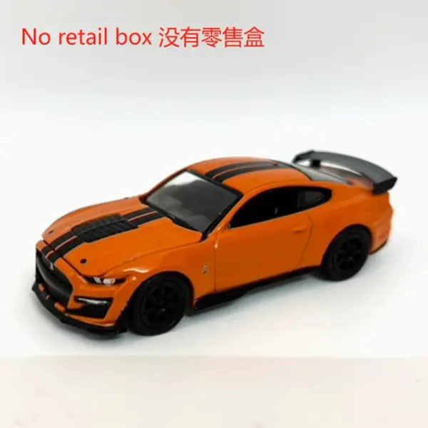 Autoworld 1:64 Alloy Car Collection Model - Image 30