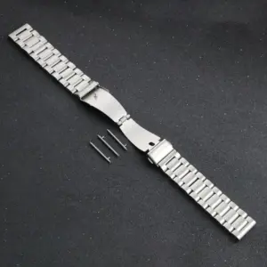 Stainless Steel Watch Band for Redmi Watch 5/3 28 S180d82fde3e14ed79809df9e3014e50by 1
