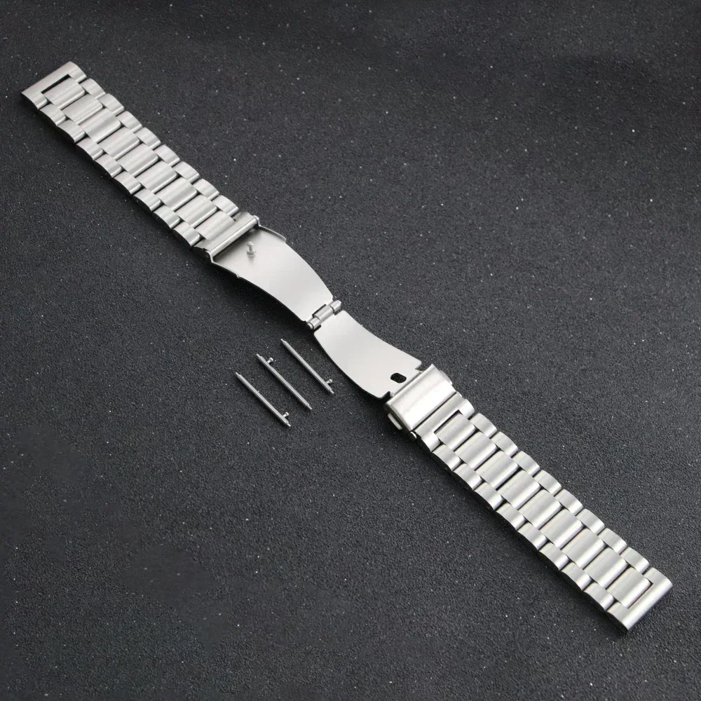 Stainless Steel Watch Band for Redmi Watch 5/3 6 Stainless Steel Watch Band for Redmi Watch 5/3 - Image 6