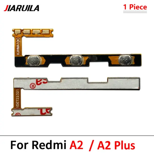 Xiaomi Mi A1 A2 Lite A3 Volume Flex Cable - Image 7