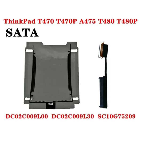 Laptop HDD Flex Cable for Lenovo ThinkPad 8 Laptop HDD Flex Cable for Lenovo ThinkPad - Image 8