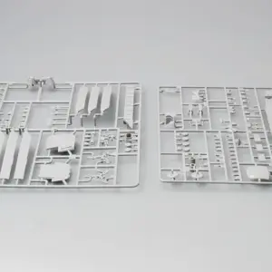 Trumpeter 1/72 US CH-47 Chinook Helicopter Model Kit 10 S1871104e66cf4d588e49999573dc01057