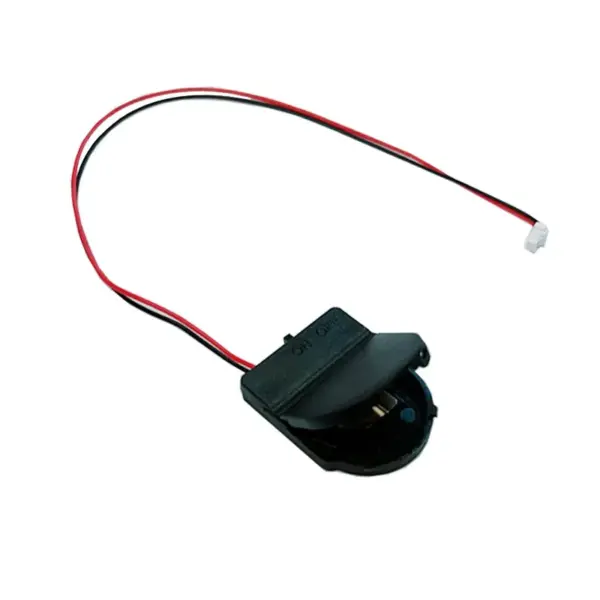 Raspberry Pi 5 RTC Battery Holder Without Battery - Image 2