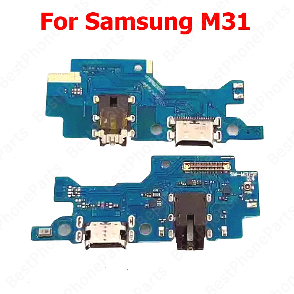 Fast Charging Port for Samsung Galaxy M Series 8 Fast Charging Port for Samsung Galaxy M Series - Image 8