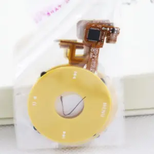 Click Wheel Central Button for iPod 5th Video 9 S188f5fc68fa74cafa9c77d067d14fd33i