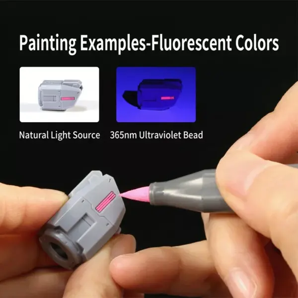 Water-Based Soft Head Markers MK/MKM/MKF Series - Image 6