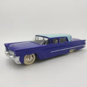 Diecast Dinky Toys Lincoln Premiere Model Car 8 S18d5287b487e4481a6a742169984a2f1L