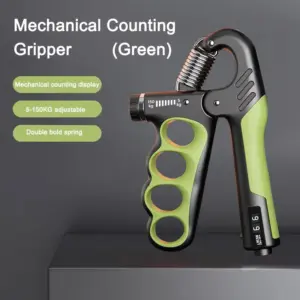 Adjustable Hand Grip Strengthener for Fitness and Rehab 23 S18ffc733fb2c4915a32221f70d0388deA 2