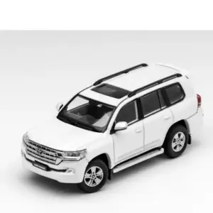 GCD 1:64 Toyota Land Cruiser LC200 Spare Tire Model 22 S192fede91c234ead88a5a51b5a23ed5am 1