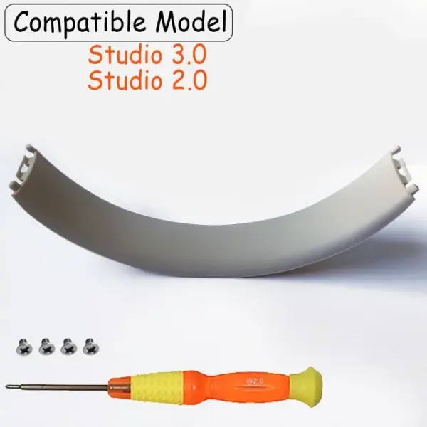 Replacement Headband for Beats Studio 2 3 - Image 34