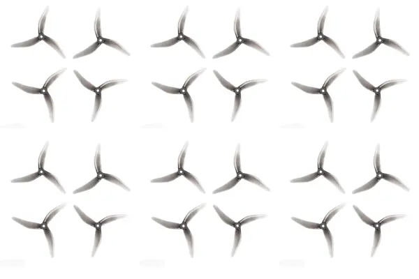 Foxeer N2 DALPROP NEPAL N2 RC Drone Propellers - Image 12
