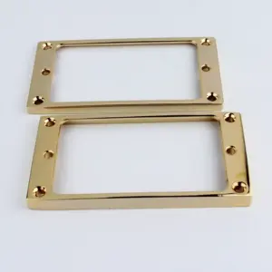 Humbucker Pickup Mounting Rings Set for Guitar 19 S19aa9294201d4f9c8f35ed4ae77b8ca0i