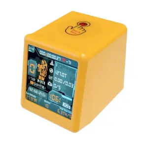 NMMiner Smart TV 1060KH/s BTC Miner 10 S19b1ee7ee4874ec5b6bddc20d0838646I