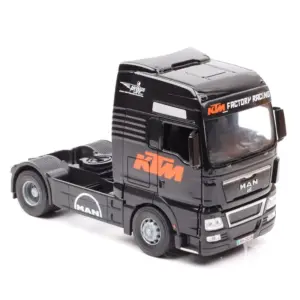 KTM Truck Front Alloy Diecast Model 1:32 12 S19b4ba0042d24854abfe3dc1ce3e2fe1c