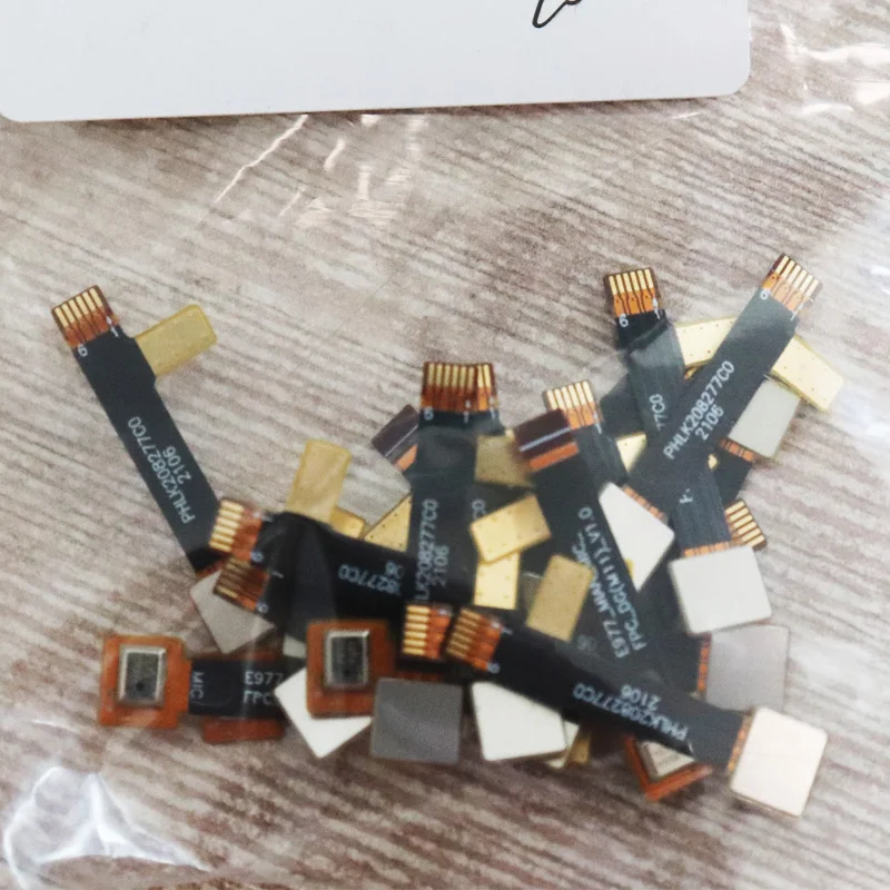 Doogee S68 Pro/S68 Microphone Flex Cable 4 Doogee S68 Pro/S68 Microphone Flex Cable - Image 4