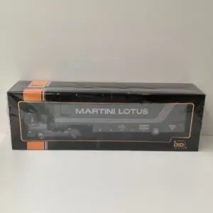 Diecast IXO 1:43 VOLVO F89 1970 Model Car 11 S19cd34745d8e4652966ebf4a155b1cbbv