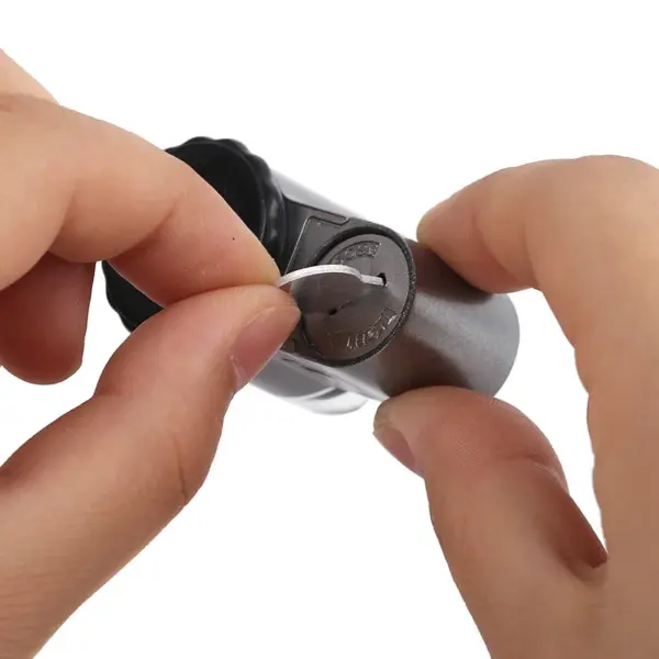 50X Handheld Loupe with LED and UV Light - Image 5