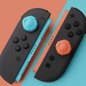 Nintendo Switch NS2 Silicone Thumbstick Caps Set 8 S19df8a8b2c48436aa61ce52cd7223239n