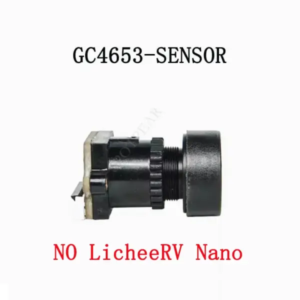 Sipeed LicheeRV Nano SG2002 Development Board - Image 4