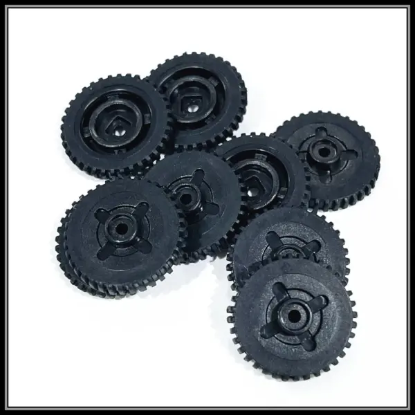 Canon EOS Shutter Button Dial Unit Replacement - Image 5