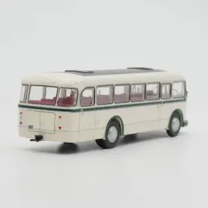 Diecast IXO IFA H6 B 1:72 Scale Model Bus 8 S1a9ef004854b4480b4f0a8853a1cae4df