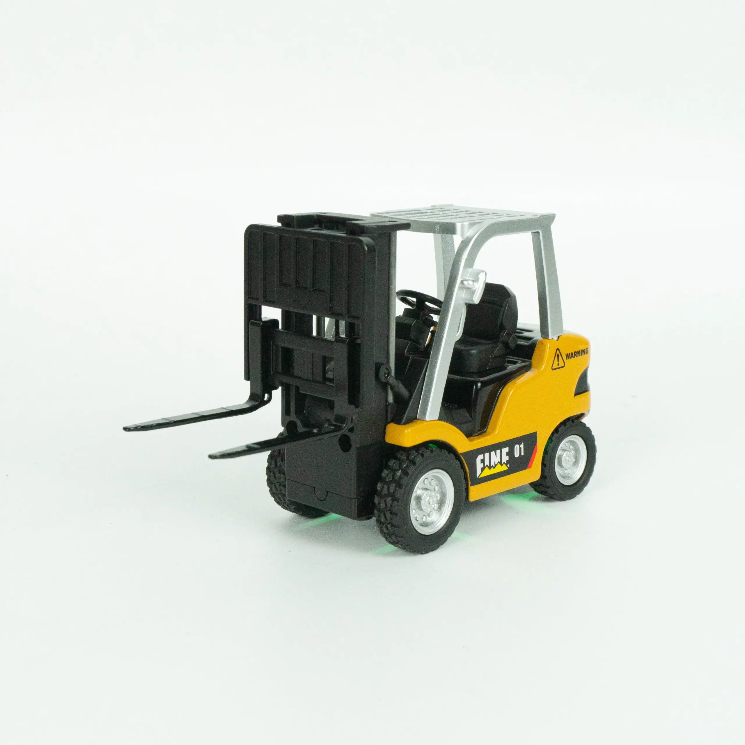 1:64 Alloy Remote Control Sports Car Model 3 1:64 Alloy Remote Control Sports Car Model - Image 3