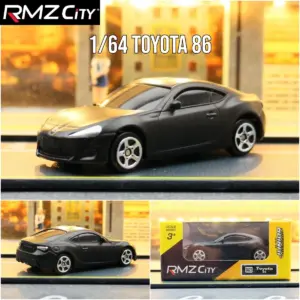 1:64 Audi A5 Sportback Diecast Model Car 32 S1aa4706bca524f3583bc59266b7c5f1dH 2