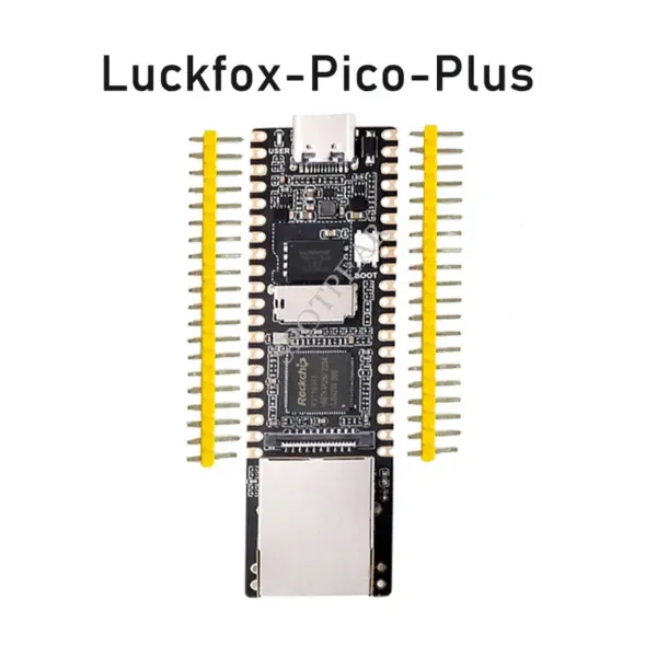LuckFox Pico RV1103 AI Development Board - Image 4