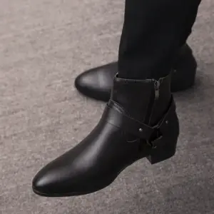 Men's Patent Leather Oxford Shoes for Formal Wear 13 S1b01c4d562f349f39affd67cb62ee39f5