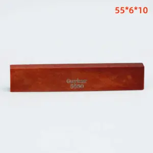 Guyker Bone Nut for LP/ST Electric Guitar 29 S1b0bbc6d94d44b6f93f080518f5b9b05d