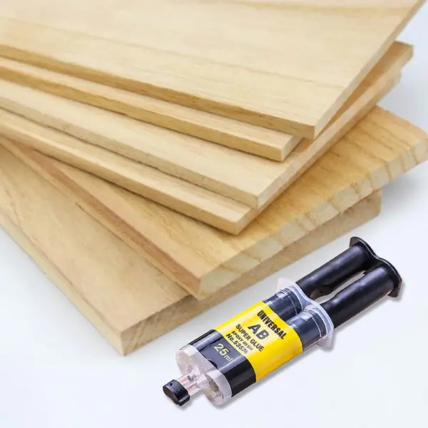 Multi-Purpose Epoxy Resin Glue Kit 1-10pcs - Image 4