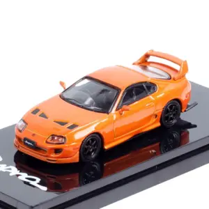 Kids 1/64 Toyota Supra JAZ80 Diecast Model 12 S1b1aa17a8c95469b8ae031e4a6e77d30j