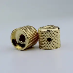 Guyker Potentiometer Knob 6MM for Guitar 26 S1b3e21a9557148779ef385b1a42b2a77E