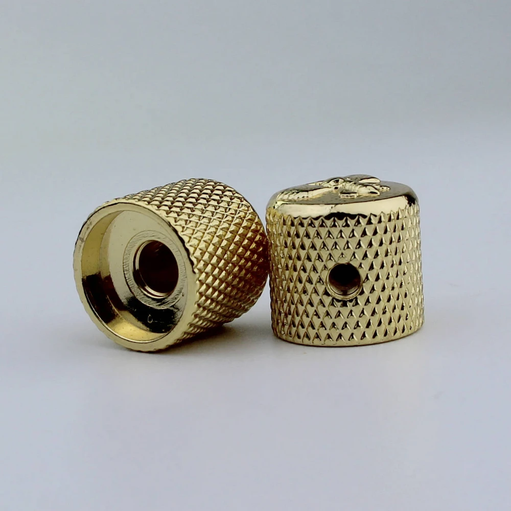 Guyker Potentiometer Knob 6MM for Guitar 5 Guyker Potentiometer Knob 6MM for Guitar - Image 5