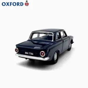 Ford Cortina MK1 Diecast Model 1:76 Scale 9 S1b4465eb30634e02b0c6fd4db87a8210I