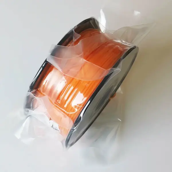 EasyThreed Flexible TPU 3D Printing Filament 250g - Image 4