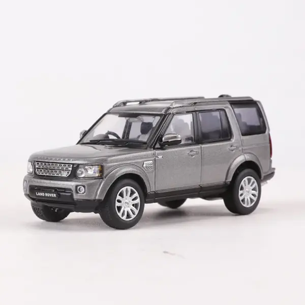 1:64 Scale Discovery 4 Diecast Model Car - Image 10
