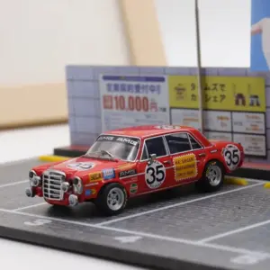 Liberty64 1:64 Mercedes Benz W109 S-Class Model 9 S1b871c46a3b14dcea6a32895f98ac567w 1