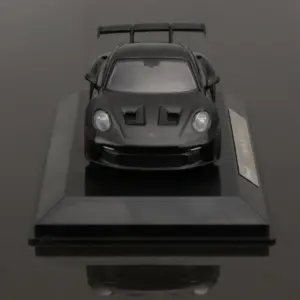 Bburago 1:43 Porsche 911 GT3 RS Model 43 S1bac94da81d94fa58ff70360df75b270g