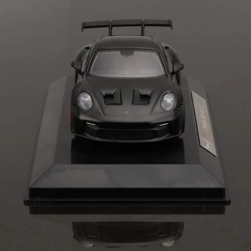 Bburago 1:43 Porsche 911 GT3 RS Model 16 Bburago 1:43 Porsche 911 GT3 RS Model - Image 16