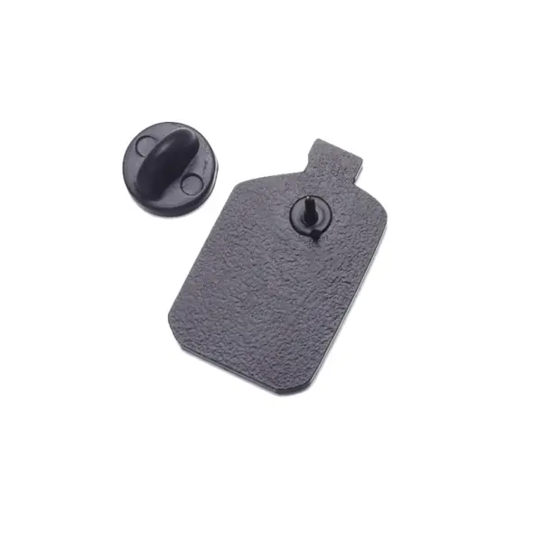 Mathematical Formula Lapel Pin for Students - Image 3