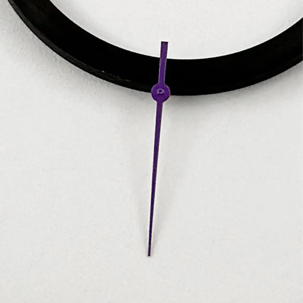 12.5mm Watch Hands for NH35 NH36 Movements 8 12.5mm Watch Hands for NH35 NH36 Movements - Image 8