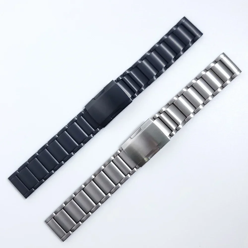Titanium Bracelet for Xiaomi Watch Series 3 Titanium Bracelet for Xiaomi Watch Series - Image 3