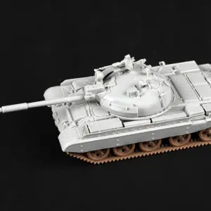 Russian T-62 BDD 1/72 Scale Military Model Kit 27 S1bd28366b10442d5a0f7314804b4252aZ