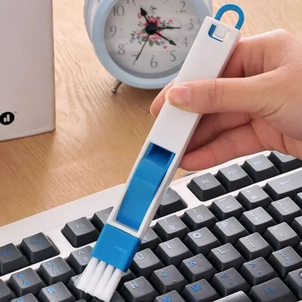 Multifunctional Keyboard and Window Cleaning Brush - Image 8
