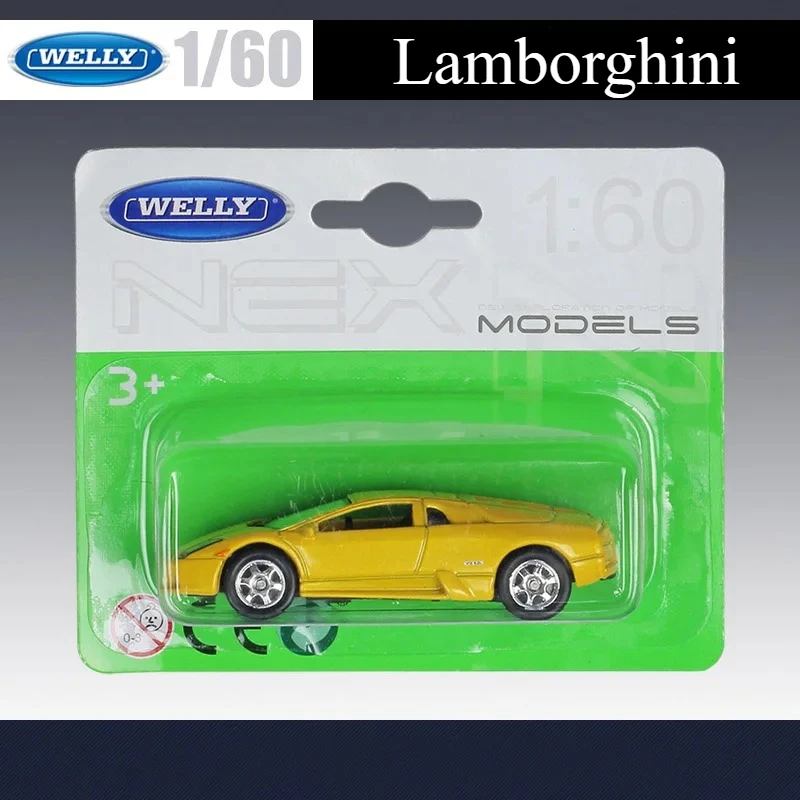 Welly 1:60 BMW Toyota Airport Baggage Tractor 4 Welly 1:60 BMW Toyota Airport Baggage Tractor - Image 4