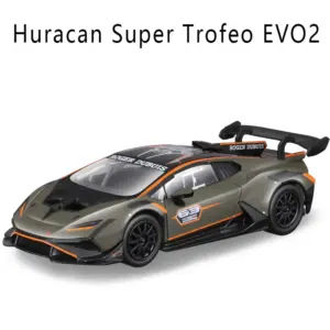 Bruago 1:43 Audi S1 E-Tron Quattro Diecast Model 12 S1c180210e48e4d58a49de6b4d70e62487