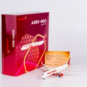 Air India A350-900 Alloy Model VT-JRA 1:400 17 S1c36c714dc464e00a53d902c9fd7d2bdR